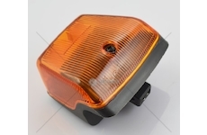 Svítilna směru MB ATEGO pravá HANLIN SY-BL4007R