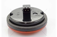 Svítilna směru MB CONNECTO kulatá LED  0391LUS