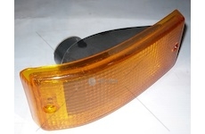 Svítilna směru P Dasteri