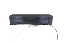 Svítilna SPZ univerzální , Zetor,Karosa, AVIA