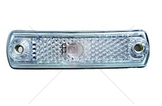 Svítilna střešního deflektoru MAN L2000, F90