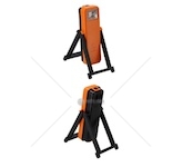 Svítilna výstražná oranžová pale led olko pro adr /90x208x30/ 998000003_A