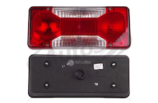 Svítilna zadní 4-dílná p iveco daily 0002236_A