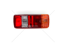 Svítilna zadní 5-dílná - pravá Sertplast Tatra, Liaz, Karosa