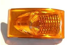 Svítilna zadní AUTOBUS diodová