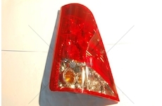 Svítilna zadní AUTOBUS levá LED TANGDE YG-04-077L