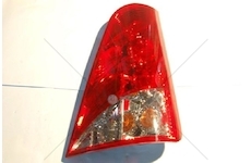 Svítilna zadní AUTOBUSU pravá LED TANGDE YG-04-077R