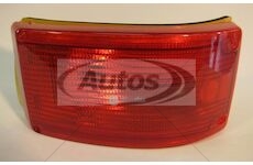 Svítilna zadní brzdová karosa rvi 40234012_A