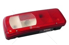 Svítilna zadní Daf XF 106 levá, Tatra Phoenix vývod z boku