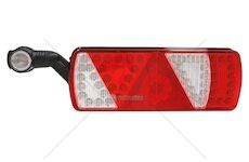 Svítilna zadní ECOLED levá ASPOCK A25-3820-517