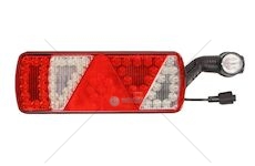 Svítilna zadní ECOLED pravá ASPOCK A25-3920-517