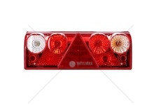 Svítilna zadní EUROPOINT II pravá /SCHMITZ/ NNS-1157245