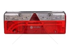 Svítilna zadní EUROPOINT III pravá LED OST-A25-7400-717