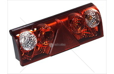 Svítilna zadní EUROPOINT NNS-256400507