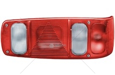 Svítilna zadní HELLA 2VP007502-031