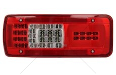 Svítilna zadní IVECO STRALIS,TRAKKER pravá VIGNAL VAL160090