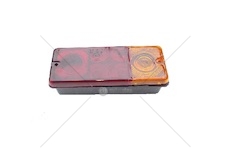 Svítilna zadní kpl. pravá Multicar M25 - China