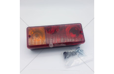Svítilna zadní kpl. pravá Multicar M25 - EU