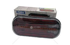 Svítilna zadní LED 12-36V levá/pravá 6-FUNK. FRISTOM FT-230PMLEDDI