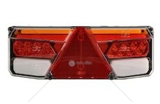 Svítilna zadní LED 5 funkcí 12/24V pravá 1188DD