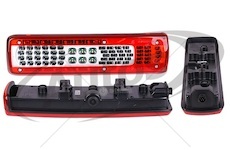 Svítilna zadní led s akustickým signálem zpátečky p volvo fh12 ii, fh16 ii od 01.2012 0191200_A