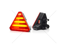 WAS 1614K WAS7 světlo led