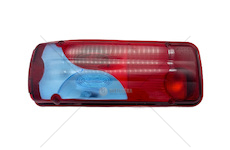 Svítilna zadní levá MAN TGA