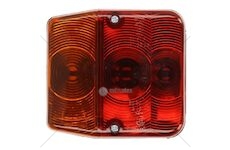 Svítilna zadní LT70  