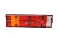 Svítilna zadní MB ATEGO levá EUROLITE F73.15.1.403