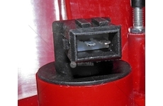 Svítilna zadní MB O350 TOURISMO pravá