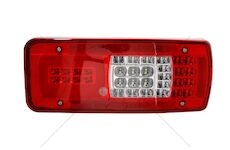 Svítilna zadní MB SPRINTER LED levá VIGNAL VAL160400