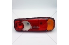 Svítilna zadní Multicar M30, FUMO E-3,4,5 , M31 - originál německo BAJONET - pravá