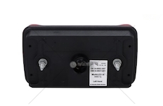 Svítilna zadní MULTILED III levá ASS2 ASPOCK A24-8931-001