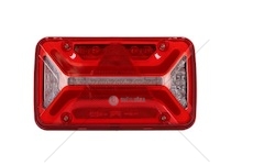Svítilna zadní MULTILED III pravá A ASPOCK A24-8930-031