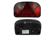 Svítilna zadní multipoint ii 12v l s trojúhelníkem 0317321_A