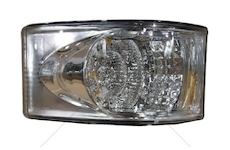 Svítilna zadní NEOPLAN LED žlutá TANGDE YG-04-072BY-224