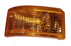 Svítilna zadní oranžová TANGDE YG-05-029Y