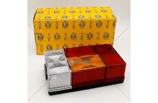 Svítilna zadní pravá Multicar M26 komplet