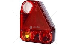 Svítilna zadní pravá poziční HAMULEC KIER HORPOL LZT750