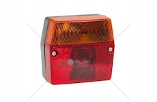 Svítilna zadní přívěsného vozíku Fristom MD-2