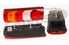 Svítilna zadní s paticí 6-dílná p mercedes actros mp4 od 07.2011 0194055_A