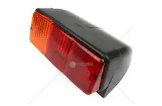 Svítilna zadní skupinová levá s osv. spz plast pro zetor | 95-5731