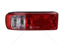 Svítilna zadní TYP KRONE,KOGEL levá HANLIN SY-UL5010-1L