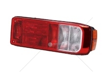 Svítilna zadní TYP KRONE, KOGEL levá HANLIN SY-UL5010L