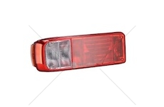 Svítilna zadní typ KRONE, KOGEL levá HANLIN SY-UL5010R