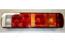 Svítilna zadní VOLVO L/SPZ SCANIA 124 NT