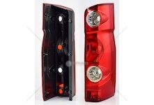 Svítilna zadní VW CRAFTER 2006- pravá TANGDE TD02-62-001R