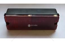 Svítilna zadní ZETOR L kovová 6711-5712