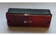 Svítilna zadní ZETOR P