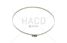 Svorka 180X180MM HACO HACO 4019303H